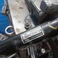 تعمیر فرمان خودرو برقی و هیدرولیک