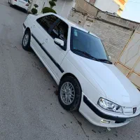 پژو پارس1402برج 9|خودرو سواری و وانت|مسجد سلیمان, |دیوار