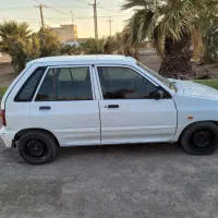 پراید۱۱۱مدل۹۳یورچهارجفت اربک