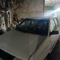 ماشین پراید ۸۴|خودرو سواری و وانت|علیآباد کتول, |دیوار