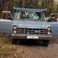 مدل۷۱|خودرو سواری و وانت|چمستان, |دیوار