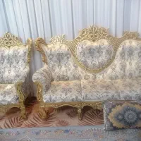 مبل فروشی|مبلمان خانگی و میز عسلی|نیشابور, ده حلاج|دیوار