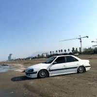 پارس لوازمی مدل 92|خودرو سواری و وانت|باقرشهر, |دیوار