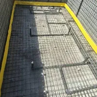 ساخت طراحی  گودبرداری  مشاوره استخر سونا جکوزی