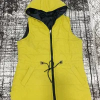 کاپشن و پافر زنانه|لباس|محمدیه-قزوین, |دیوار