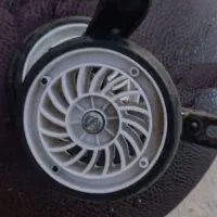 پایه کمکی دوچرخه