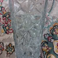 گلدان سالم وتمیز