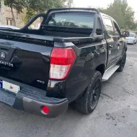 کلوت اتومات مدل1402|خودرو سواری و وانت|تبریز, |دیوار