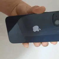 ایفون 13 نرمال بسیار تمیز ، بی خطوخش ، باتری98پلمپ|موبایل|نکا, |دیوار