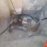 ست وسایل کارواش کامل