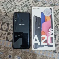 گوشی سامسونگA20s