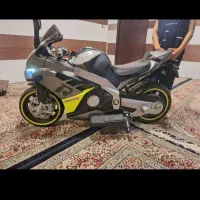 موتورشارژی