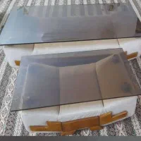 فروش جلومبلی|مبلمان خانگی و میز عسلی|کیاشهر, |دیوار