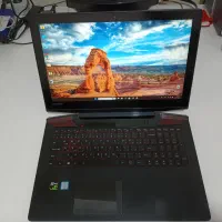 لپ تاپ لنوو Lenovo y700 15isk|رایانه همراه|تهران, دانشگاه شریف|دیوار