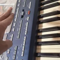 ارگ(کیبورد)Pa800|پیانو، کیبورد، آکاردئون|گرگان, |دیوار