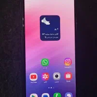 گوشی سامسونگ a53