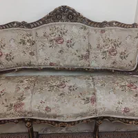 ست مبلمان و میز ناهار خوری