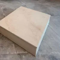 صفحه ام دی اف