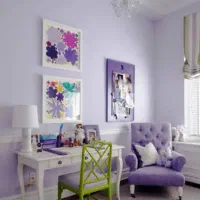 نقاشی ساختمان