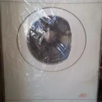 لباسشویی ابسال ۵ کیلویی