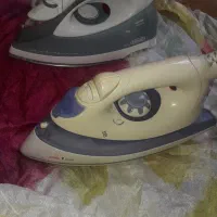 اتو بخار