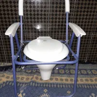 سلام یک عدد  توالت فرنگی|لوازم سرویس بهداشتی|یزد, |دیوار