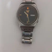 ساعت مچی سیکو۵اصل ژاپن اتوماتیک