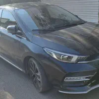 آریزو 6 اکسلنت بدون رنگ مدل1400|خودرو سواری و وانت|اندیشه, اندیشه فاز ۳|دیوار