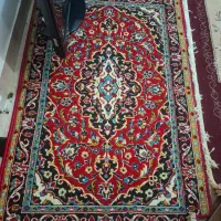 فرش  ۲×۱/۵|فرش|رشت, کوی مهر|دیوار