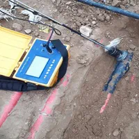 عیب یاب ،عیب یابی کابل برق