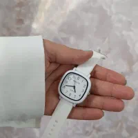ساعت بولون .بند سیلیکونی|ساعت|همدان, |دیوار