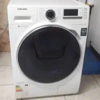 تعمیرات نصب لباسشویی اتوماتیک درب منزل