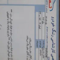 ۲۰۶ tu3 مدل ۹۶|خودرو سواری و وانت|قم, شهرک قدس|دیوار