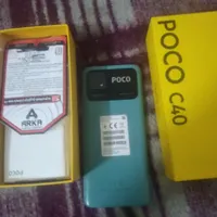 گوشی شیائومی پوکوc 40|موبایل|اصفهان, شهید رجایی|دیوار