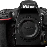 بادی نیکون D810 nikon نو آکبند|دوربین عکاسی و فیلم‌برداری|تهران, سردارجنگل|دیوار