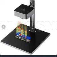 دوربین حرارتی تعمیرات موبایل