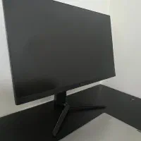 LG UltraGear 32GN550-B LG UltraGear 32GN550-B|قطعات و لوازم جانبی رایانه|شیراز, قصرالدشت|دیوار