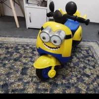 موتورشارژی