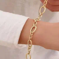 دستبند طلا