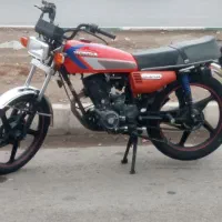 ۱۵۰ مدل ۹۳|موتورسیکلت|کرج, گلستان|دیوار