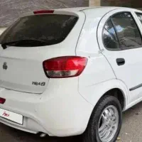 تیبا ۲ کم کار  کارمندی