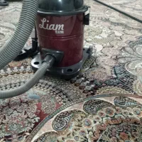 جاروبرقی نو موتور الجی