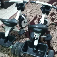 سه چرخه|دوچرخه، اسکیت، اسکوتر|گرگان, |دیوار