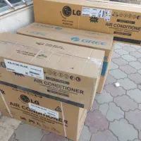 کولر دوازده هزار ال جی برد چهار جهته