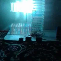 کاردستی|چراغ خواب و آباژور|مشهد, وحید|دیوار