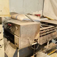 دستگاه نانوایی|فروشگاه و مغازه|اهواز, کیانشهر|دیوار