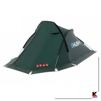 چادر کوهنوردی husky flame 2/ قله طبیعت گردی