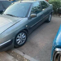 زانتیا مدل 86|خودرو سواری و وانت|بوئین زهرا, |دیوار