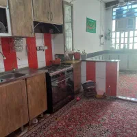 فروش خانه ویلایی در اسلام اباد غربی