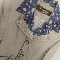 بارانی سایز ۳۸